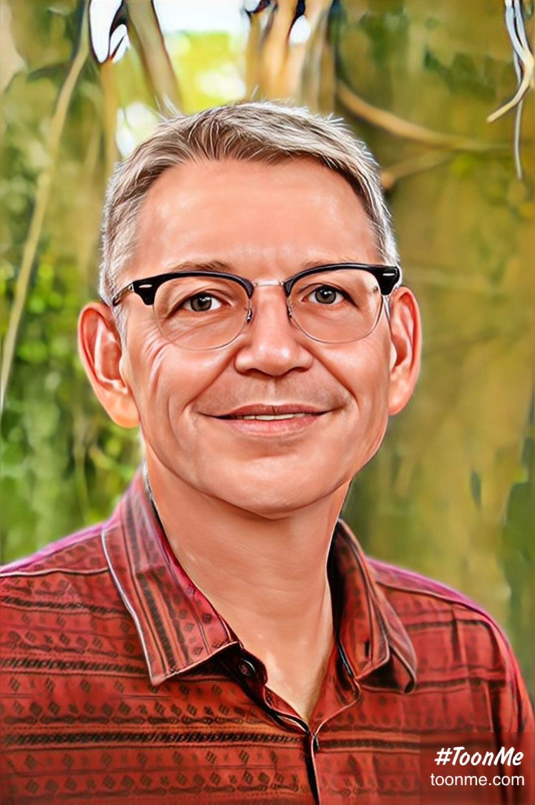 Ulrich Ogon