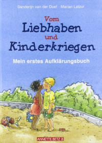 Image of Vom Liebhaben und Kinderkriegen