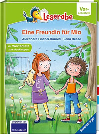 Image of Eine Freundin für Mia