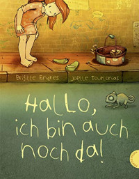 Image of Hallo, ich bin auch noch da!