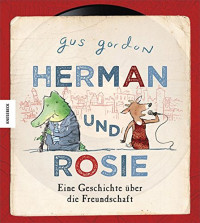Image of Herman und Rosie - Eine Geschichte über die Freundschaft
