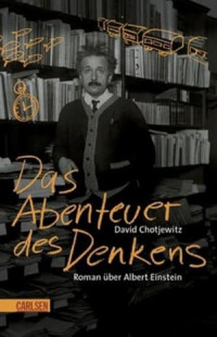 Image of Das Abenteuer des Denkens