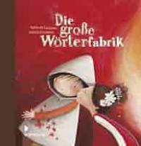 Image of Die große Wörterfabrik