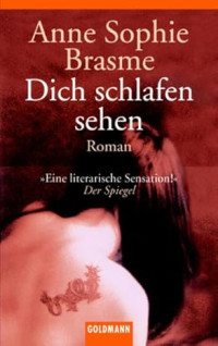 Image of Dich schlafen sehen