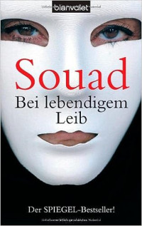 Image of Souad. Bei lebendigem Leib