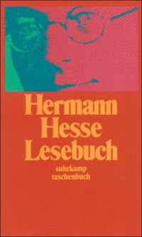 Image of Lesebuch : Erzählungen, Betrachtungen und Gedichte
