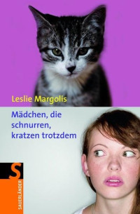 Image of Mädchen, die schnurren, kratzen trotzdem