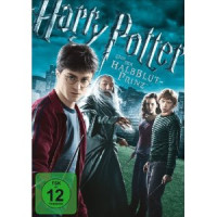 Image of Harry Potter und der Halbblutprinz