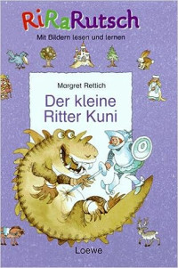 Image of Der kleine Ritter Kuni