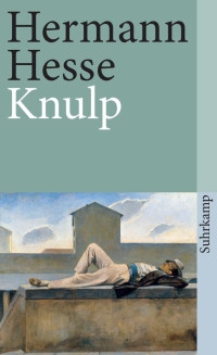 Image of Knulp
