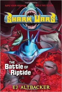Image of The Battle of Riptide
