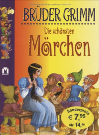 Image of Die schönsten Märchen