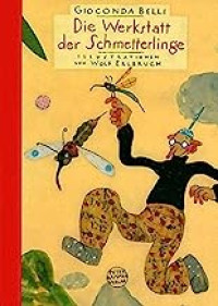 Image of Die Werkstatt der Schmetterlinge