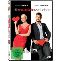 Image of Die Nackte Wahrheit