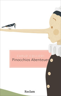 Image of Pinocchios Abenteuer