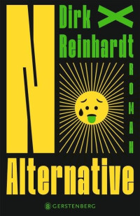 Image of No Alternative
