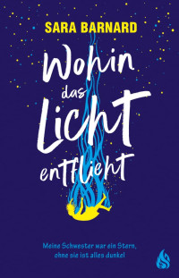 Image of Wohin das Licht entflieht