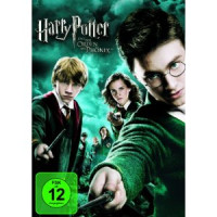 Image of Harry Potter & The Order of the Phoenix