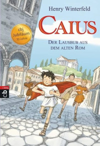 Image of Caius-Der Lausbub aus dem alten Roman