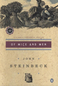 Image of Of Mice and Men