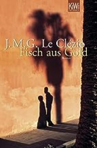 Image of Fisch aus Gold : Roman