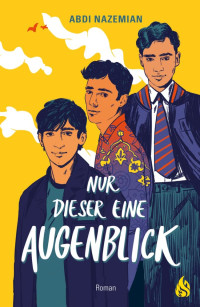 Image of Nur dieser eine Augenblick
