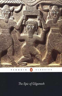 Image of The Epic of Gilgamesh