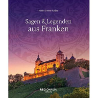 Image of Sagen und Legenden aus Franken