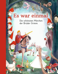 Image of Es war einmal-Die schönsten Märchen der