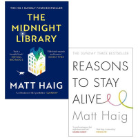 Image of The Midnight Library