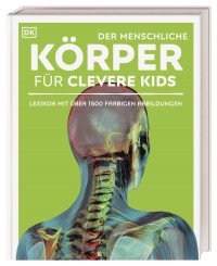 Image of Der menschliche Körper für clevere Kids