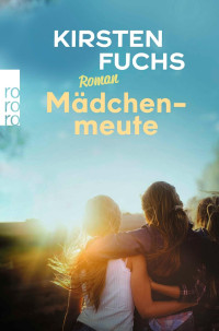 Image of Mädchenmeute