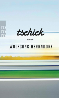 Image of Tschick