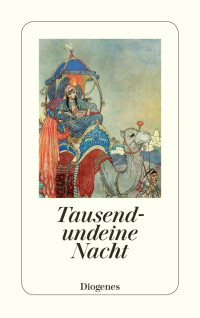 Image of Tausendundeine Nacht