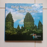 Image of Kenali Negerimu Cintai Negerimu