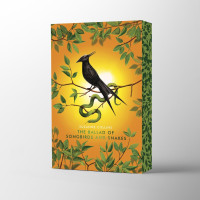 Image of The Ballad of Songbirds and Snakes Deluxe (The Hunger Games)