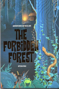 Image of The Forbidden Forest