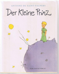 Image of Der kleine Prinz