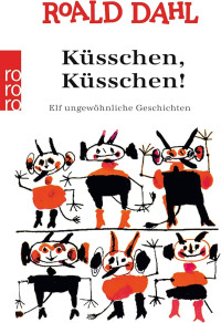 Image of Küsschen Küsschen!