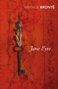 Image of Jane Eyre