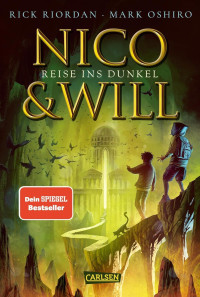 Image of Nico & Will-Reise ins Dunkel