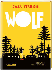 Image of Wolf