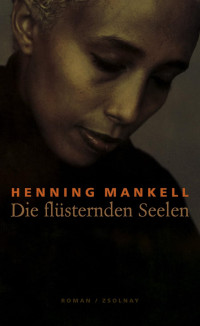 Image of Die flüsternden Seelen