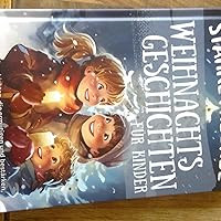 Image of Starke Freunde-Weihnachtsgeschichten für Kinder