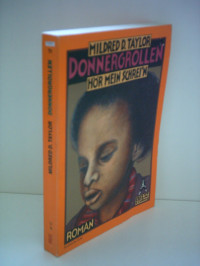 Image of Donnergrollen hör mein Schrei'n