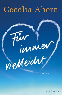 Image of Für immer vielleicht