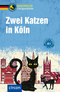 Image of Zwei Katzen in Köln