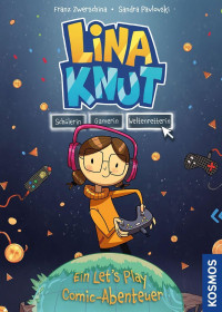 Image of Lina Knut