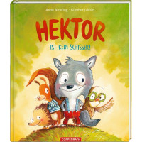 Image of Hektor: ist kein Schisser!
