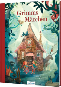 Image of Grimms Märchen
